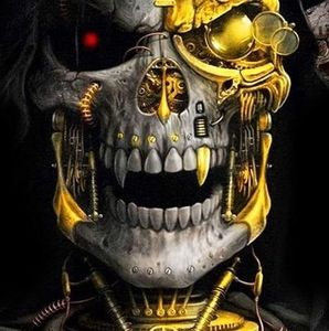 Meet your Posher, Roger